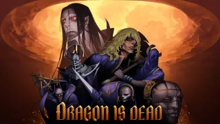 Dragon Is Dead Icon