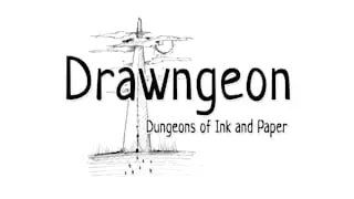 Drawngeon: Dungeons of Ink and Paper Image
