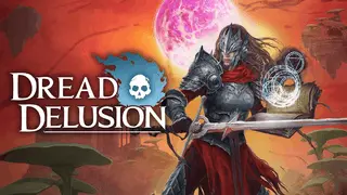 Dread Delusion Image