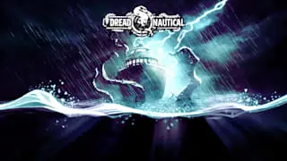 Dread Nautical Banner