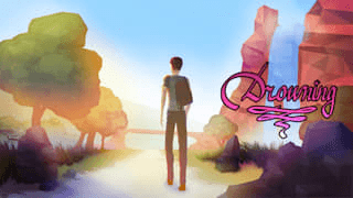 Drowning Image