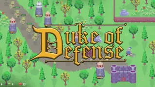 Duke of Defense Image