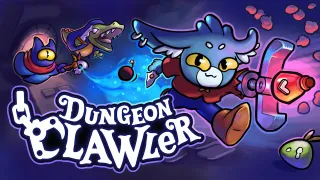 Dungeon Clawler Icon