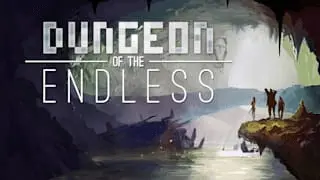 Dungeon of the Endless Banner