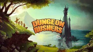Dungeon Rushers Image