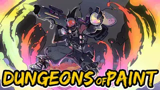 Dungeons of Paint Image