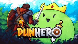 DunHero Image