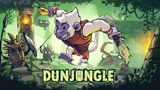 Dunjungle Icon
