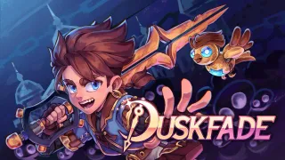 Duskfade Icon