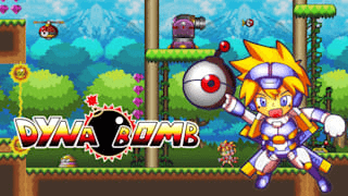 Dyna Bomb Image