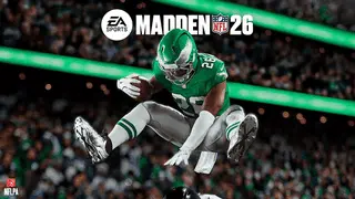 EA SPORTS Madden NFL 26 Image
