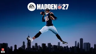 EA SPORTS™ Madden NFL 27 Icon