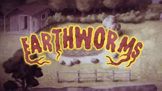 Earthworms Image