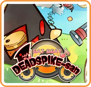 EAT BEAT DEADSPIKE-san Icon