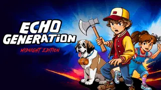 Echo Generation Banner