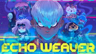 Echo Weaver Icon