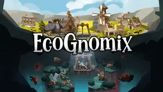 EcoGnomix Image