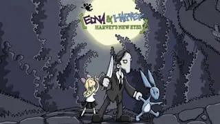 Edna & Harvey: Harvey's New Eyes Image