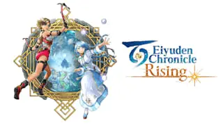 Eiyuden Chronicle: Rising Banner
