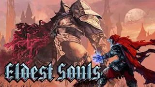 Eldest Souls Banner