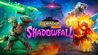 ELDRADOR® CREATURES SHADOWFALL Image