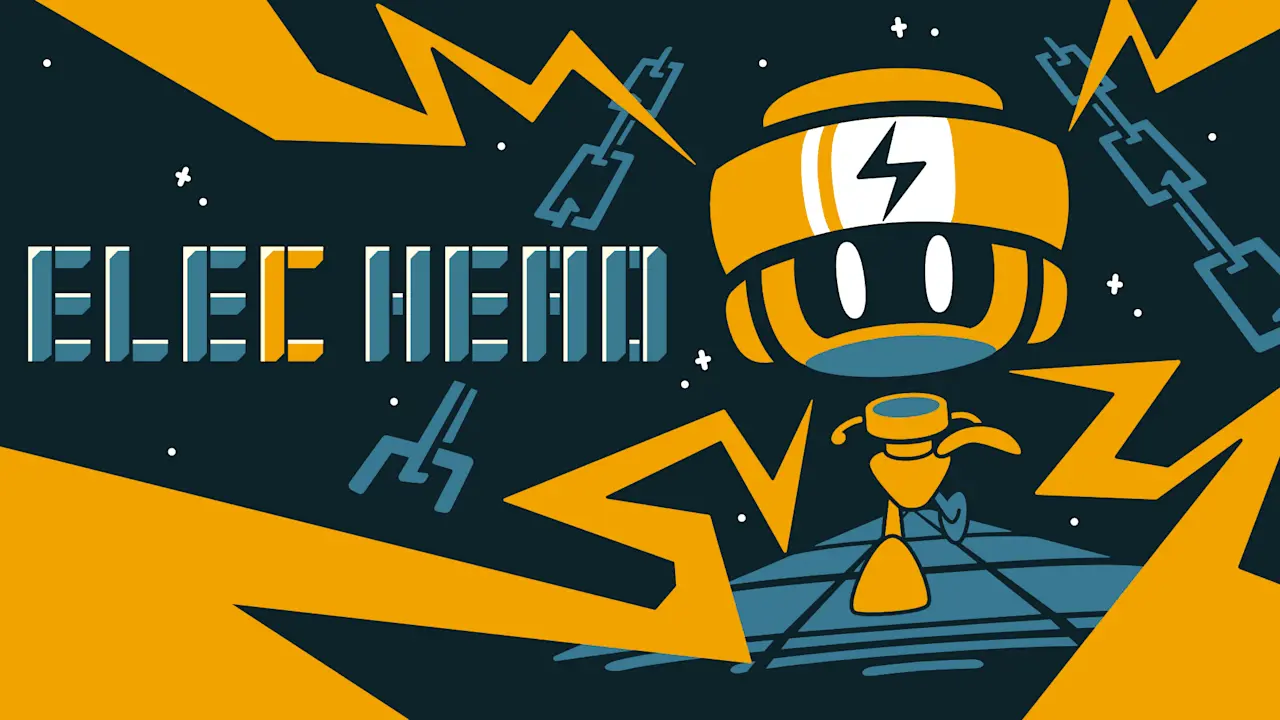 ElecHead Logo