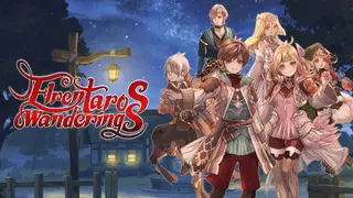 Elrentaros Wanderings Image