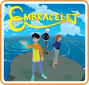 Embracelet Icon