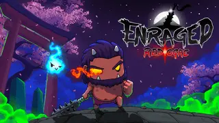 Enraged Red Ogre Icon