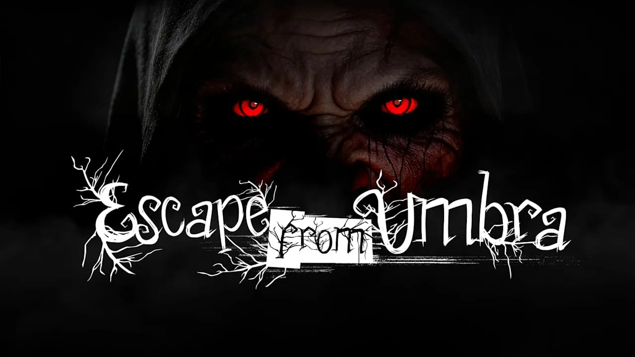 Escape from Umbra Logo