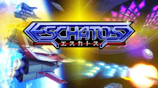 ESCHATOS Banner