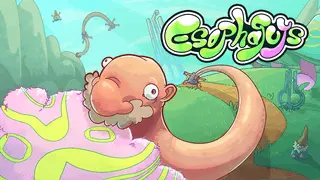 Esophaguys Banner