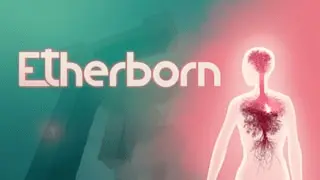 Etherborn Banner