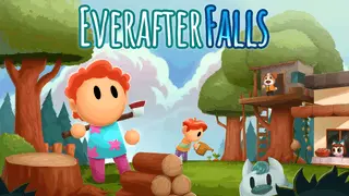 Everafter Falls Image