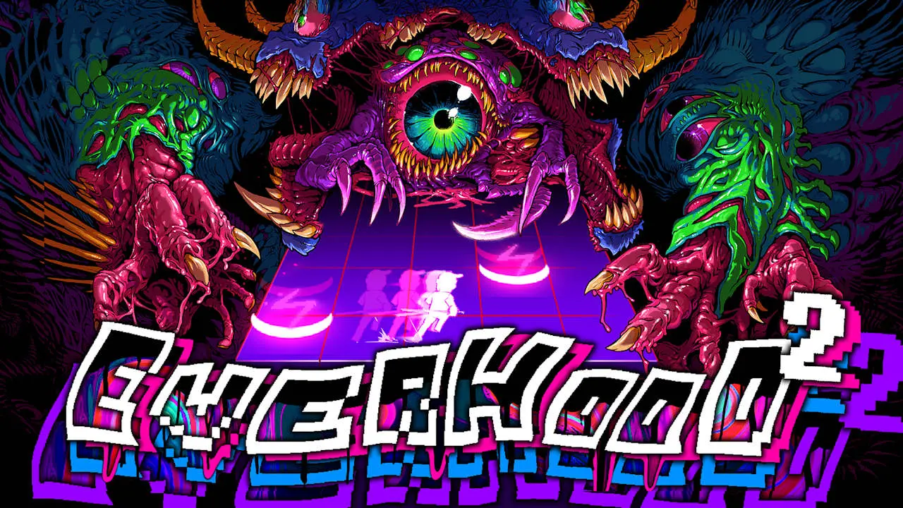 Everhood 2 Logo