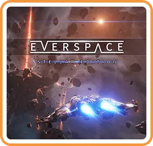 Everspace - Stellar Edition Icon