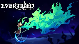 Evertried Banner
