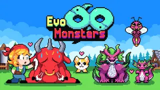 EvoMon Image