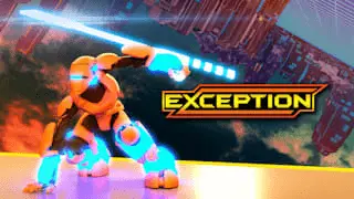 Exception Banner