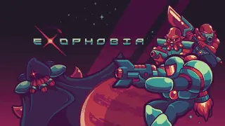Exophobia Image