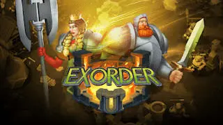 EXORDER Image
