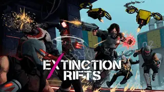 Extinction Rifts Image
