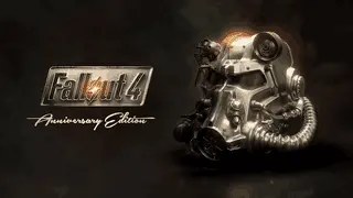 Fallout 4: Anniversary Edition Icon