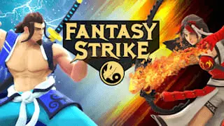 Fantasy Strike Image
