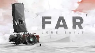 FAR: Lone Sails Banner