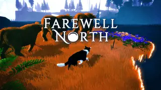 Farewell North Banner