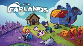 Farlands Icon