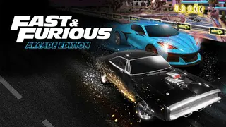 Fast & Furious: Arcade Edition Image