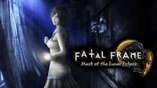 FATAL FRAME: Mask of the Lunar Eclipse Icon