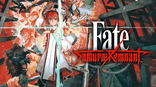 Fate/Samurai Remnant Banner